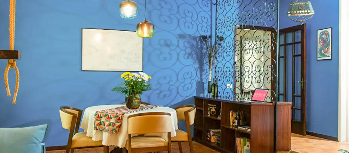 Αυτά είναι τα πέντε πράγματα που πρέπει να πετάξετε αμέσως από το σπίτι σας